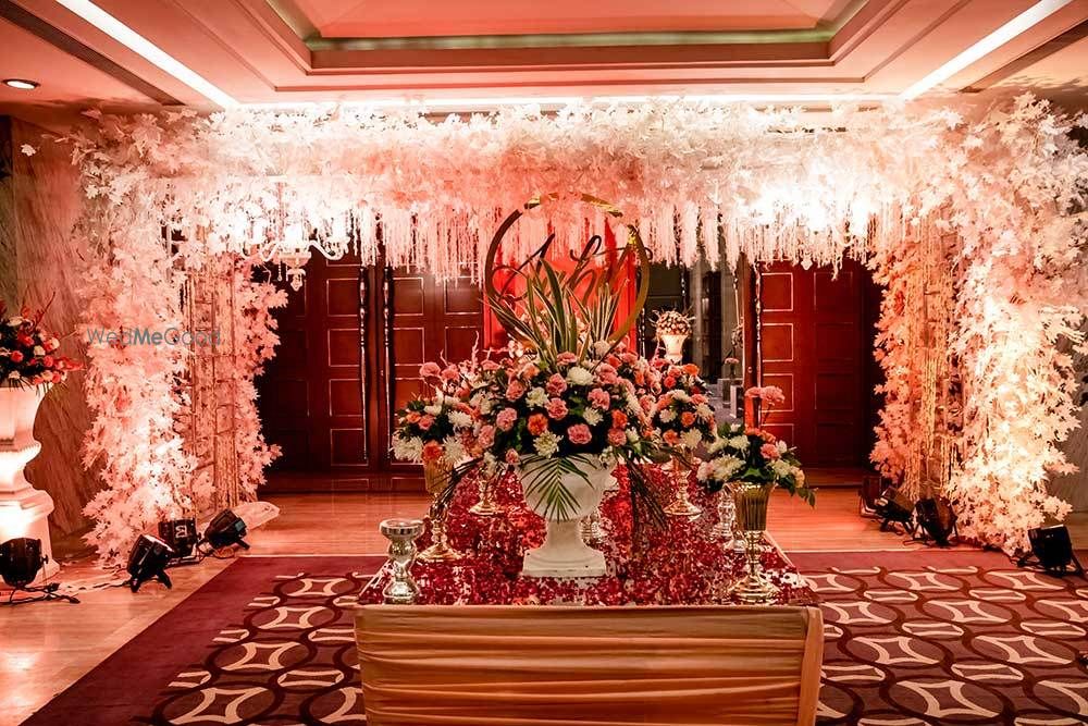 Photo From Wedding Decor - By Weddings Stylist