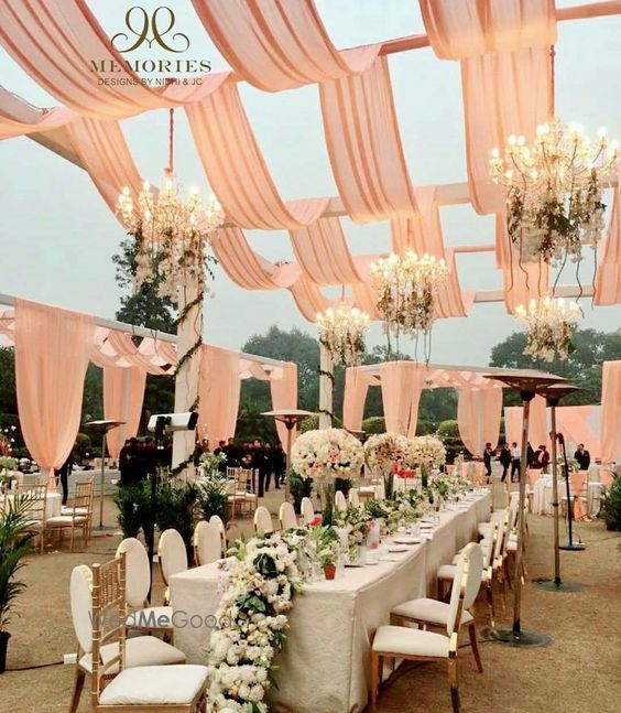 Photo From Wedding Decor - By Weddings Stylist