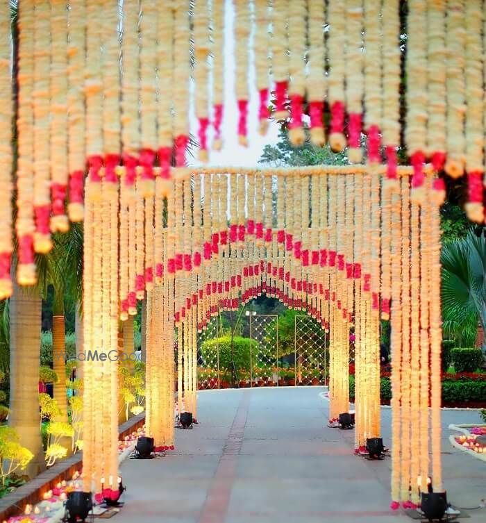 Photo From Wedding Decor - By Weddings Stylist