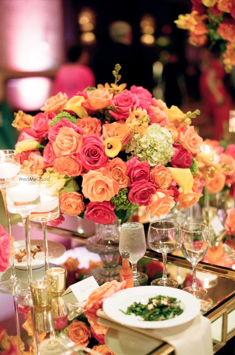 Photo From Wedding Decor - By Weddings Stylist