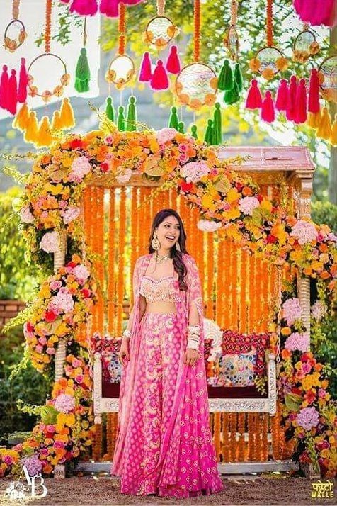 Photo From Wedding Decor - By Weddings Stylist