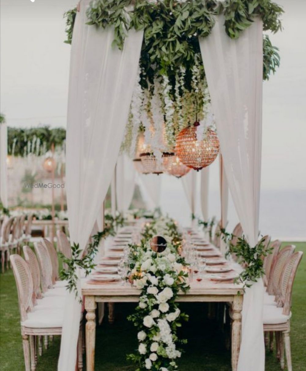 Photo From Wedding Decor - By Weddings Stylist