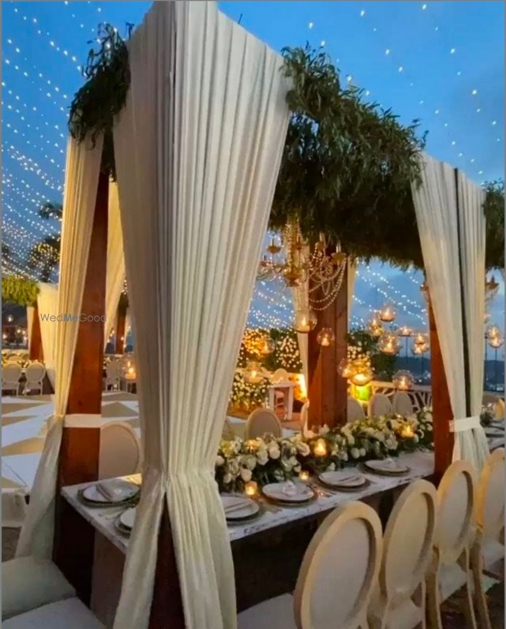 Photo From Wedding Decor - By Weddings Stylist