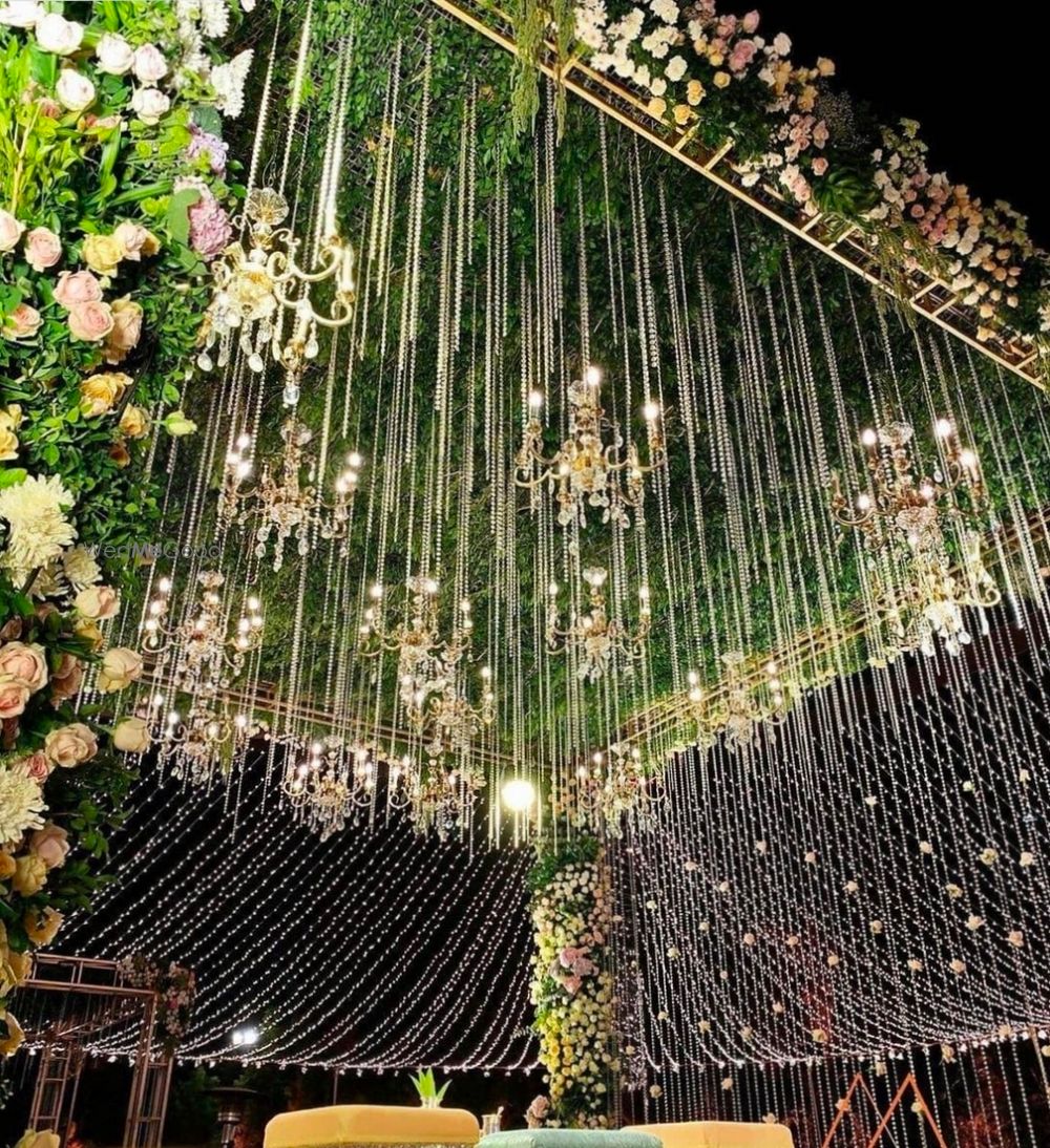 Photo From Wedding Decor - By Weddings Stylist