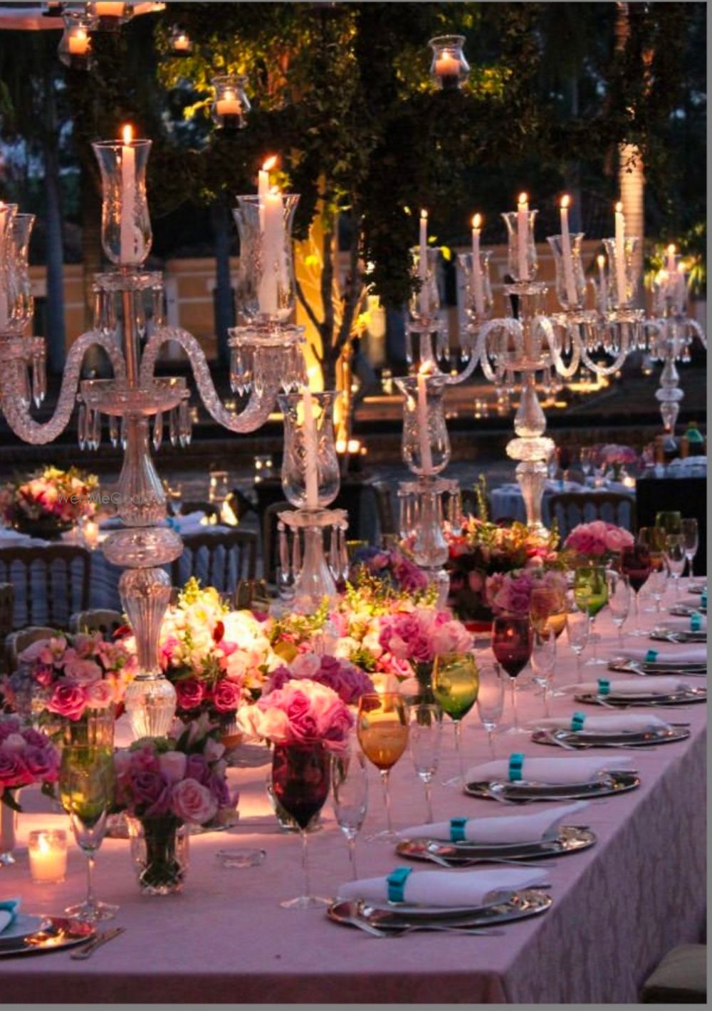 Photo From Wedding Decor - By Weddings Stylist