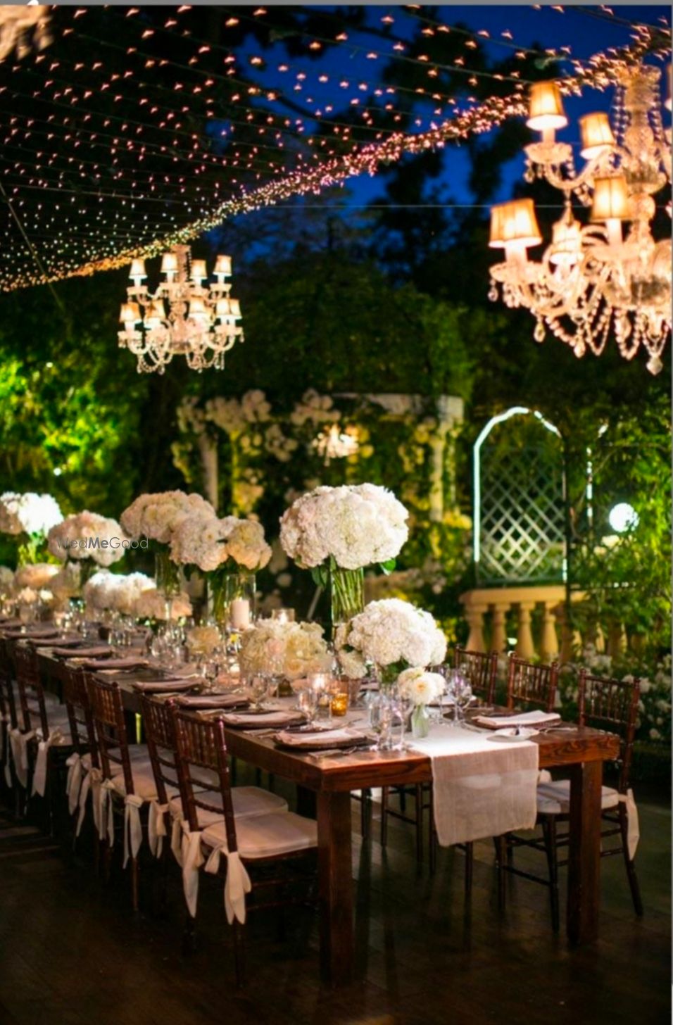 Photo From Wedding Decor - By Weddings Stylist