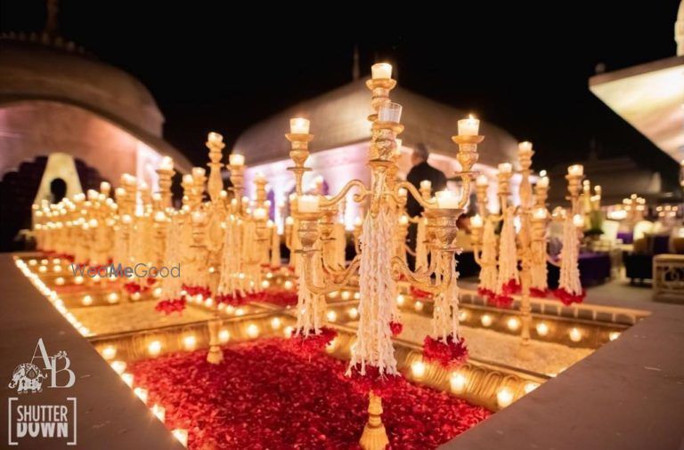 Photo From Décor Designs - By Weddings Stylist