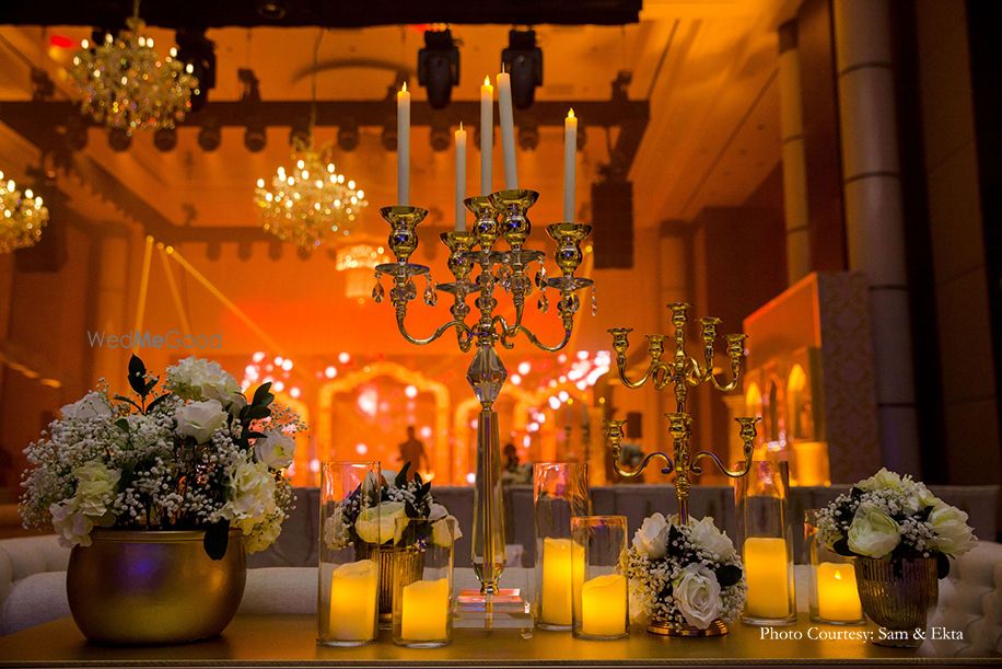 Photo From Day Decor - By Weddings Stylist