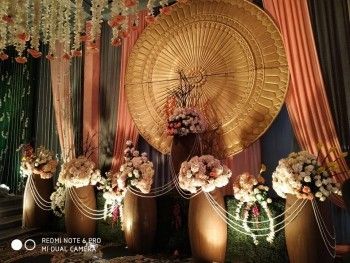 Photo From Wedding Decor - By Weddings Stylist