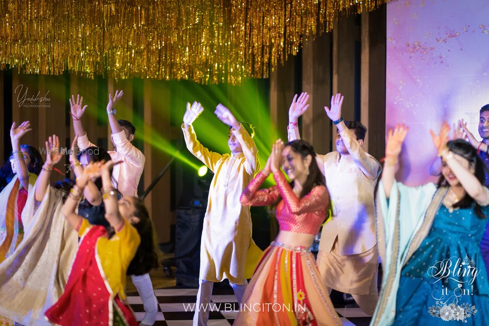 Photo From Keerthana & Yash - By Bling It On