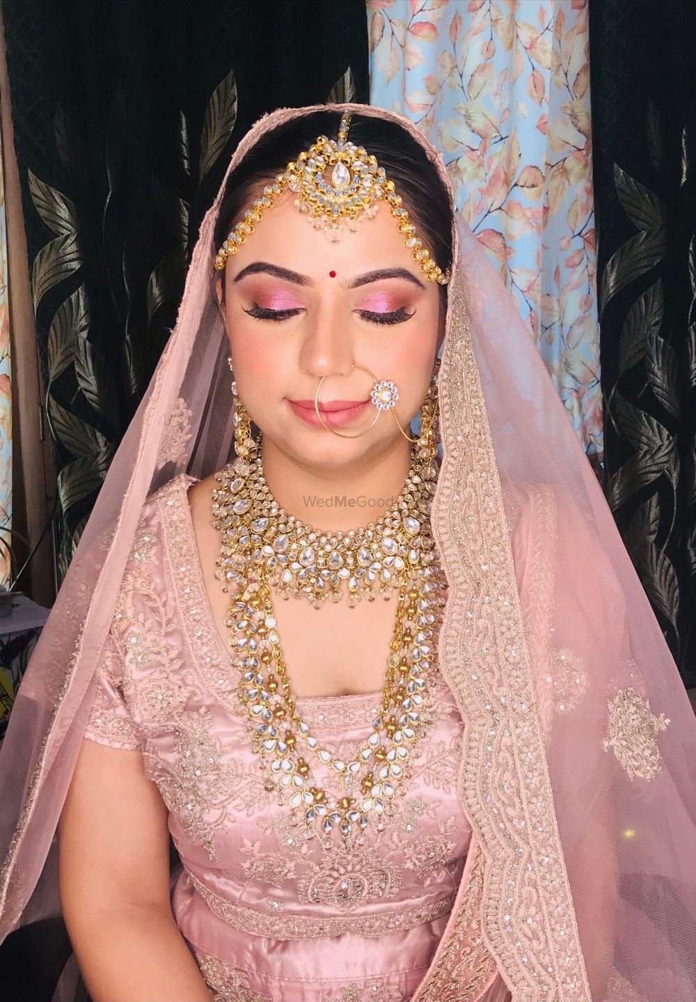 Photo From Bride Simran - By Ankita Chauhan