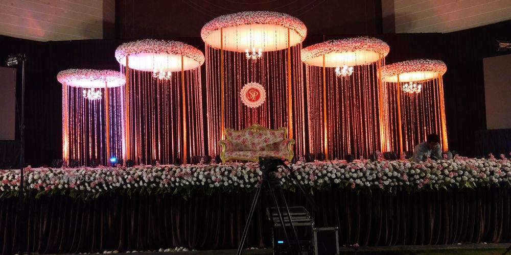 Photo From Elegant And Beautiful Reception - By Shubhyog Weddings