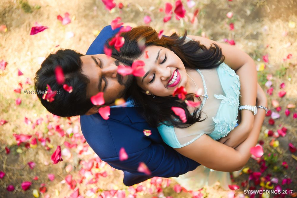 Photo From Pre Wedding shoot - By SYS Weddings