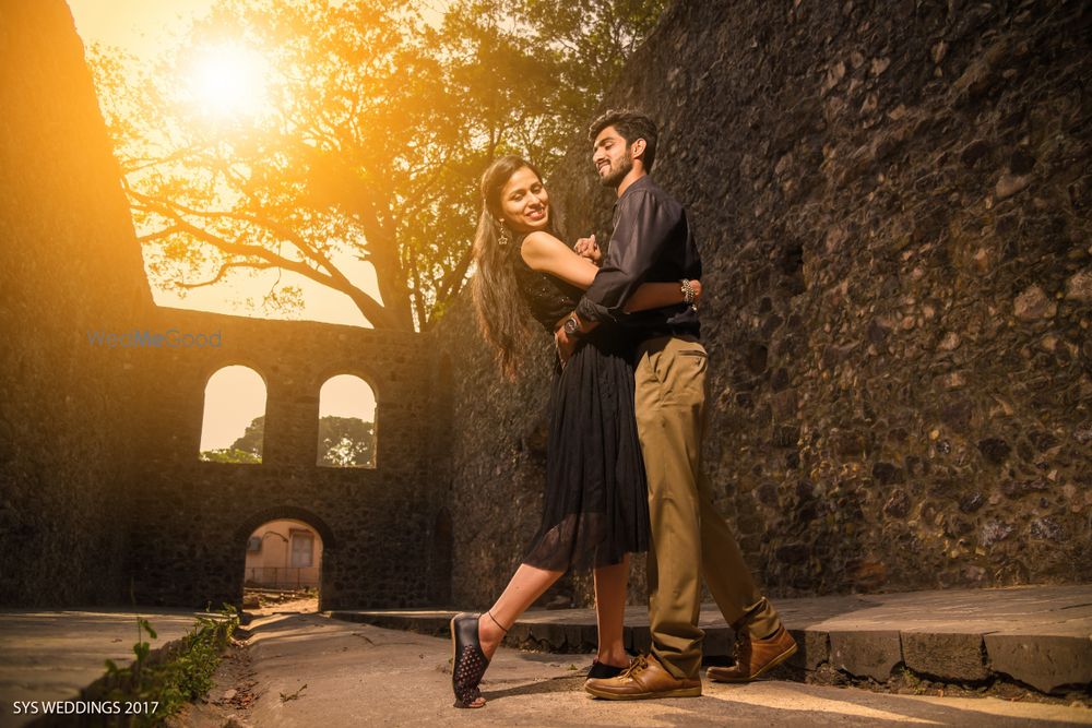 Photo From Pre Wedding shoot - By SYS Weddings