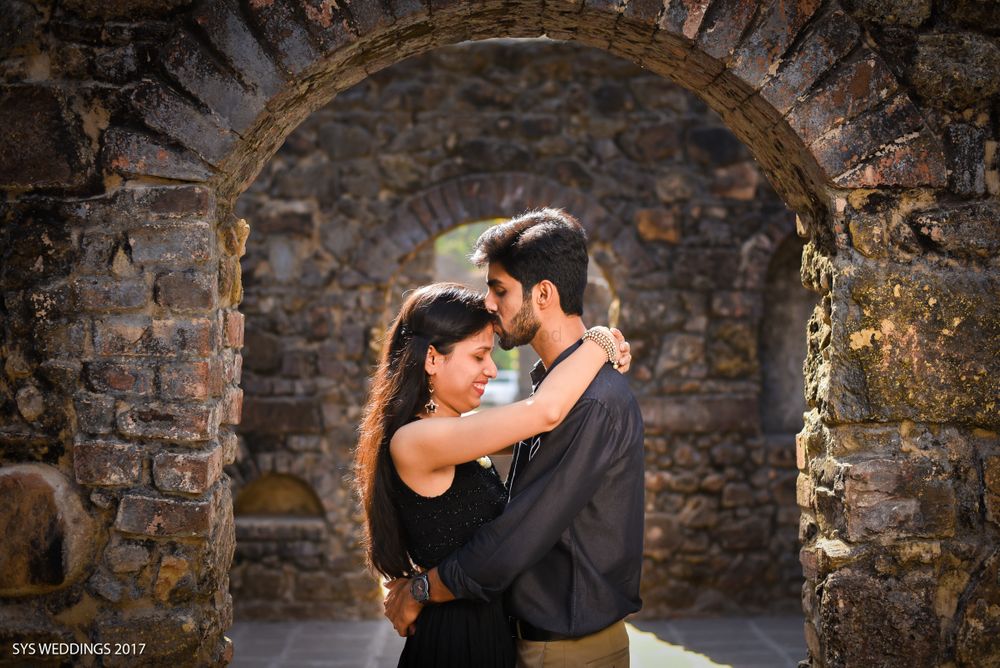 Photo From Pre Wedding shoot - By SYS Weddings