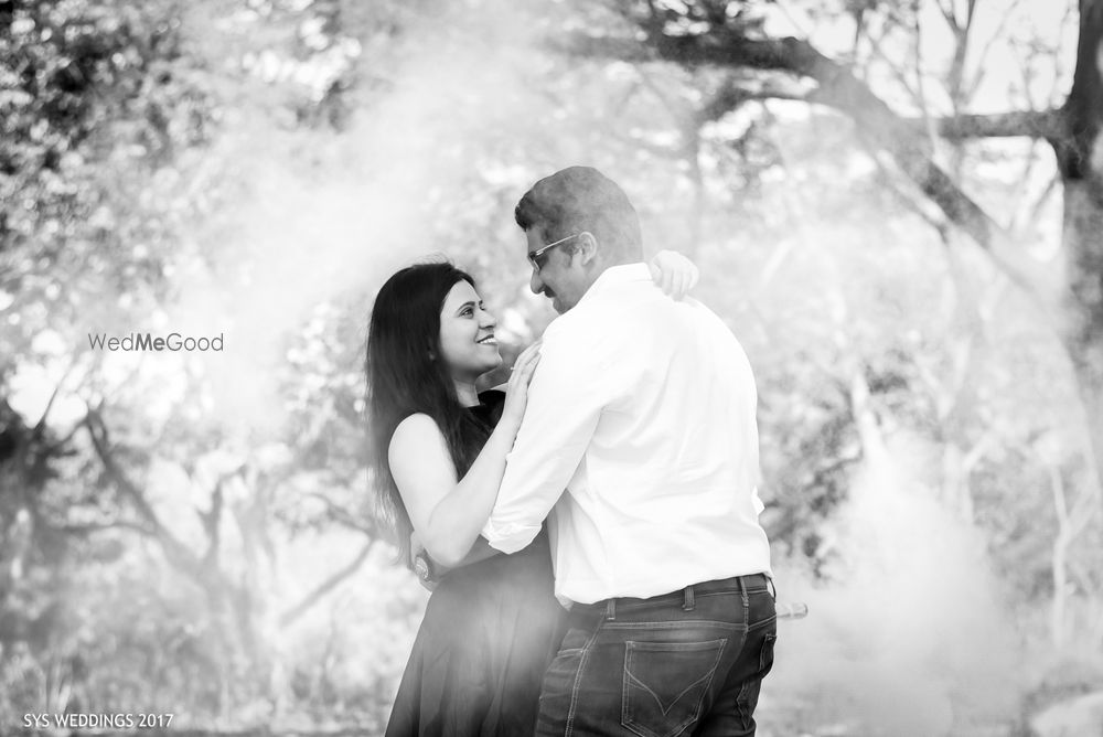 Photo From Pre Wedding shoot - By SYS Weddings