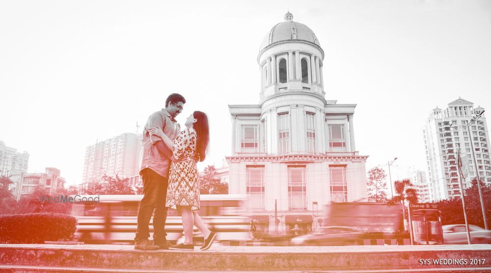 Photo From Pre Wedding shoot - By SYS Weddings