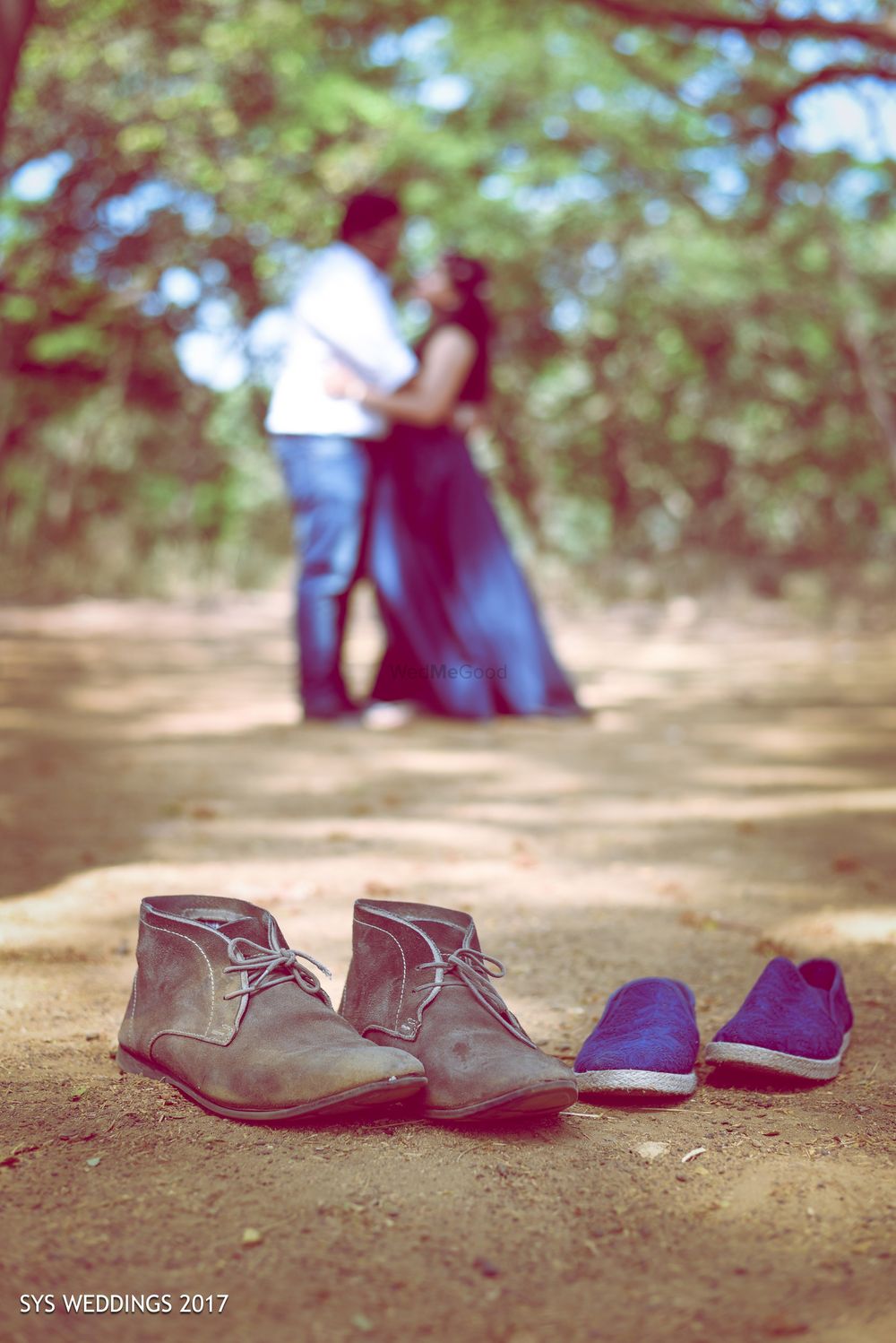 Photo From Pre Wedding shoot - By SYS Weddings