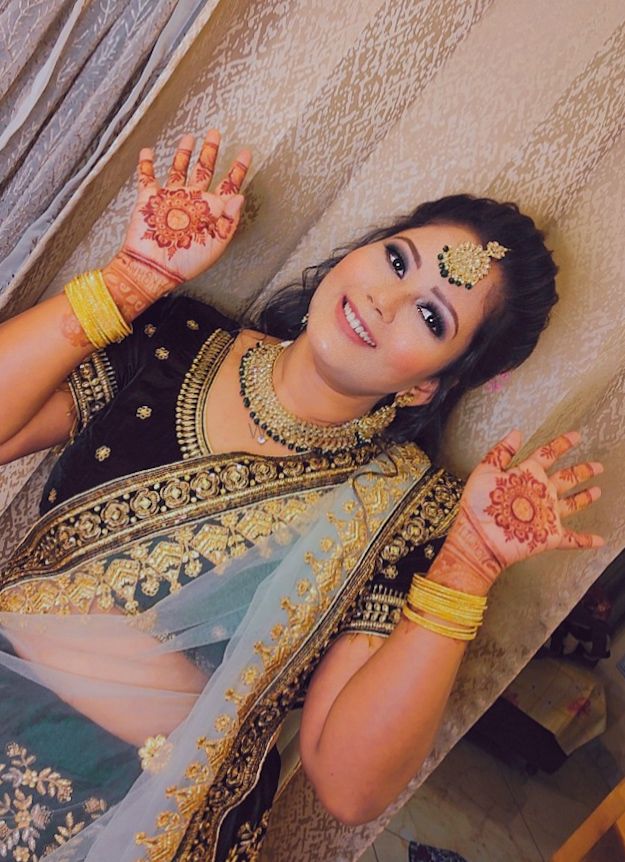 Photo From Moumita ( The Bengali Bride) - By Divas By Neetu