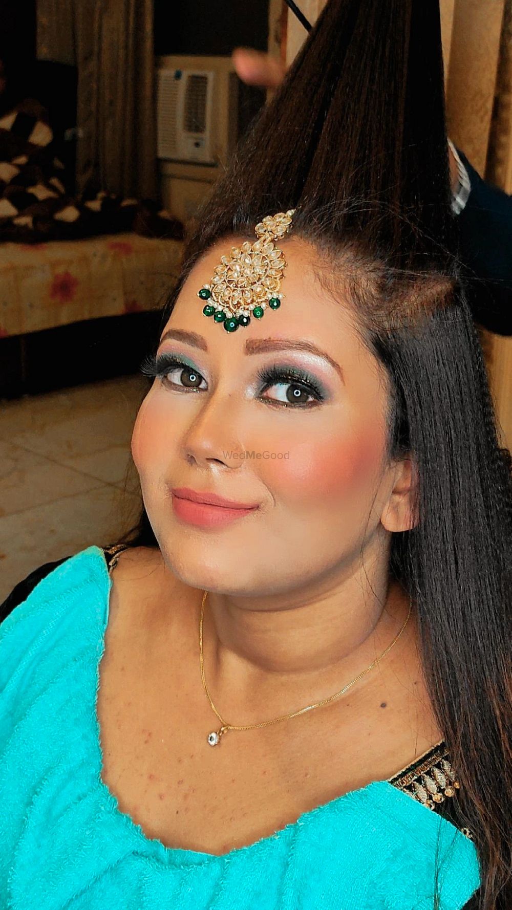 Photo From Moumita ( The Bengali Bride) - By Divas By Neetu