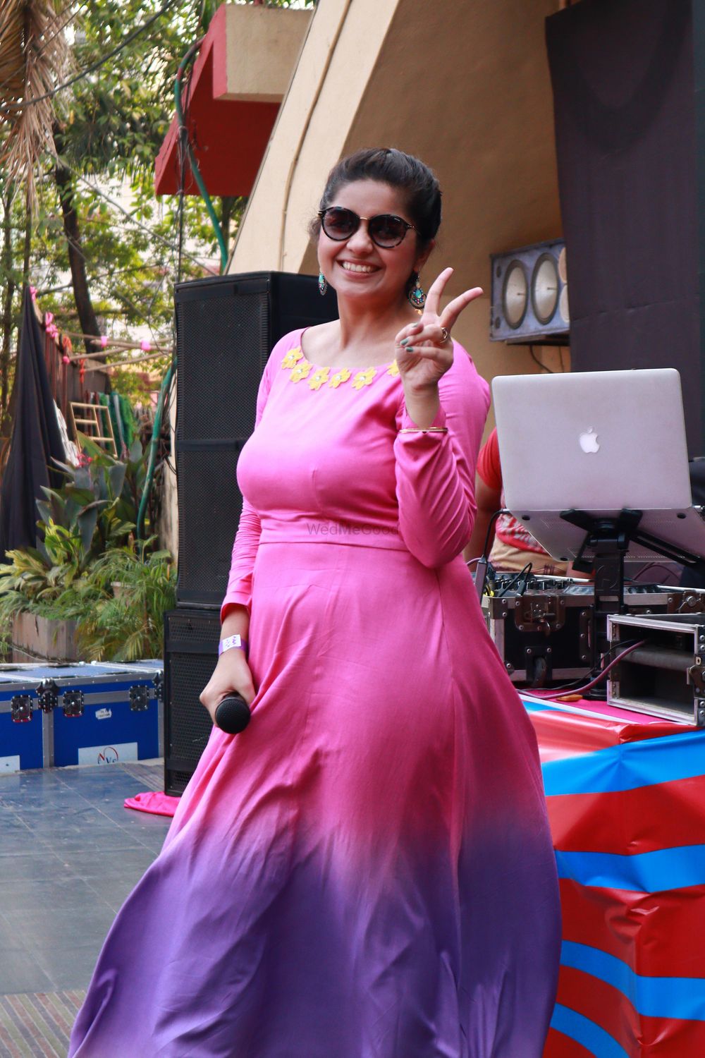 Photo From Pool Party Games & Hosting - By Anchor Bharti Narang