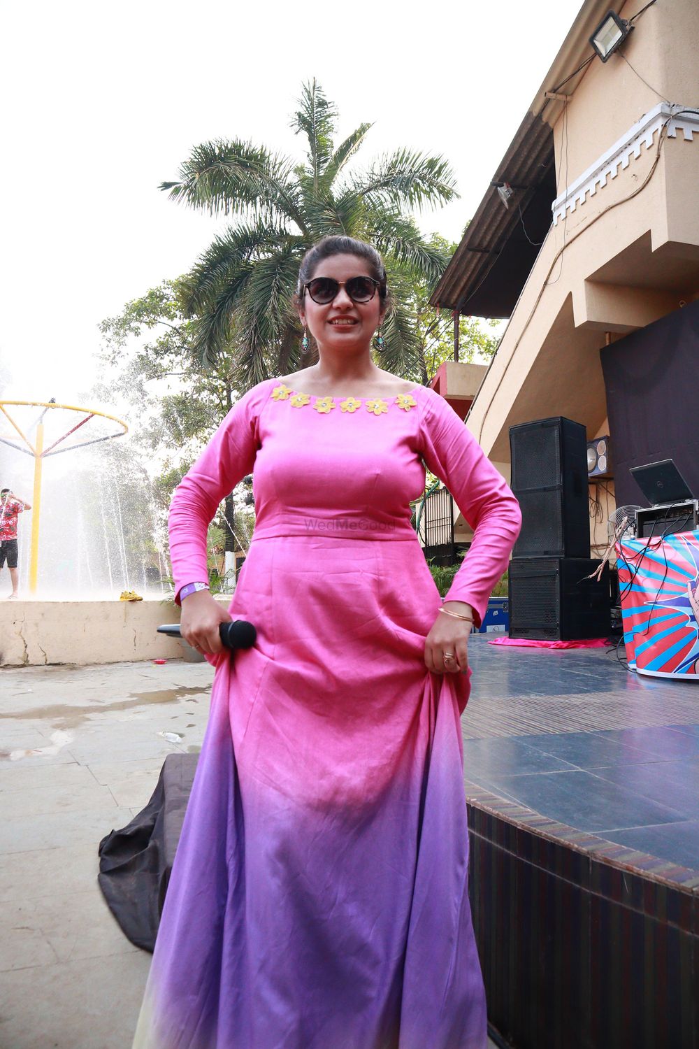 Photo From Pool Party Games & Hosting - By Anchor Bharti Narang