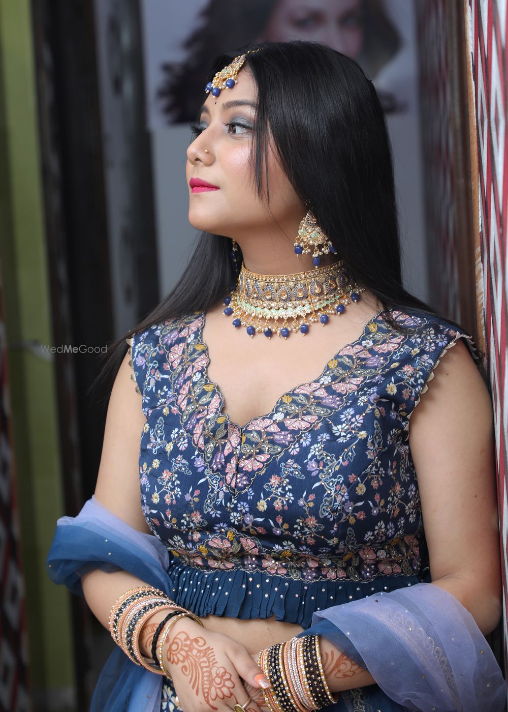 Photo From party makeup - By Nehal Oberoi Makeover