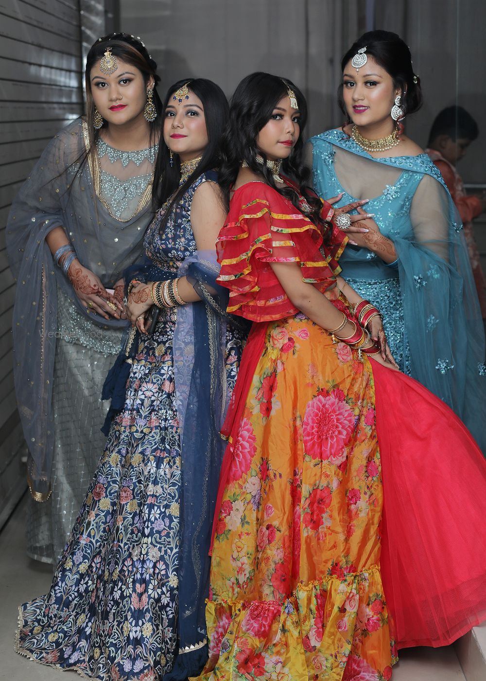 Photo From party makeup - By Nehal Oberoi Makeover