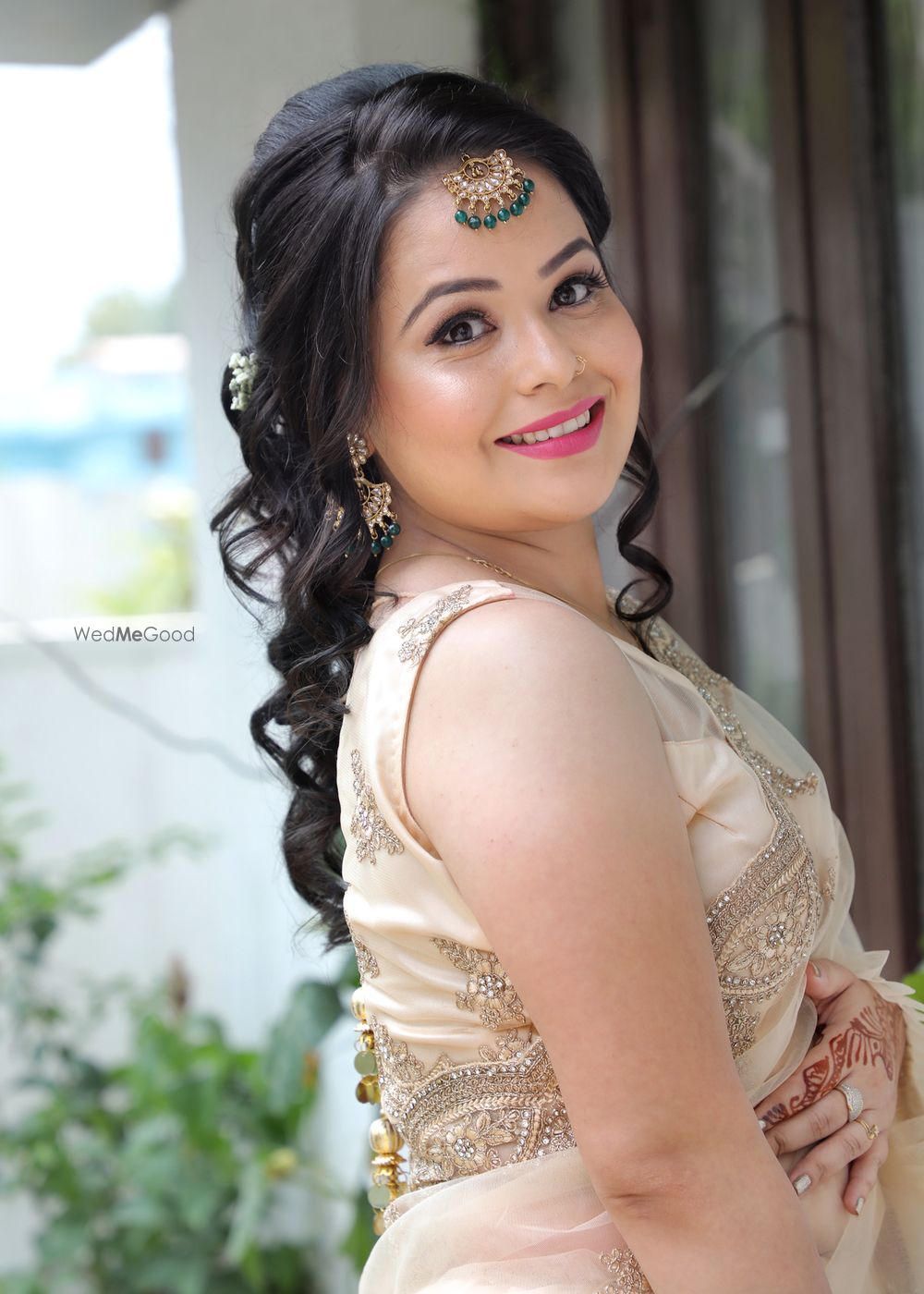 Photo From party makeup - By Nehal Oberoi Makeover