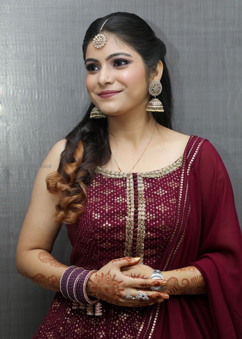 Photo From party makeup - By Nehal Oberoi Makeover