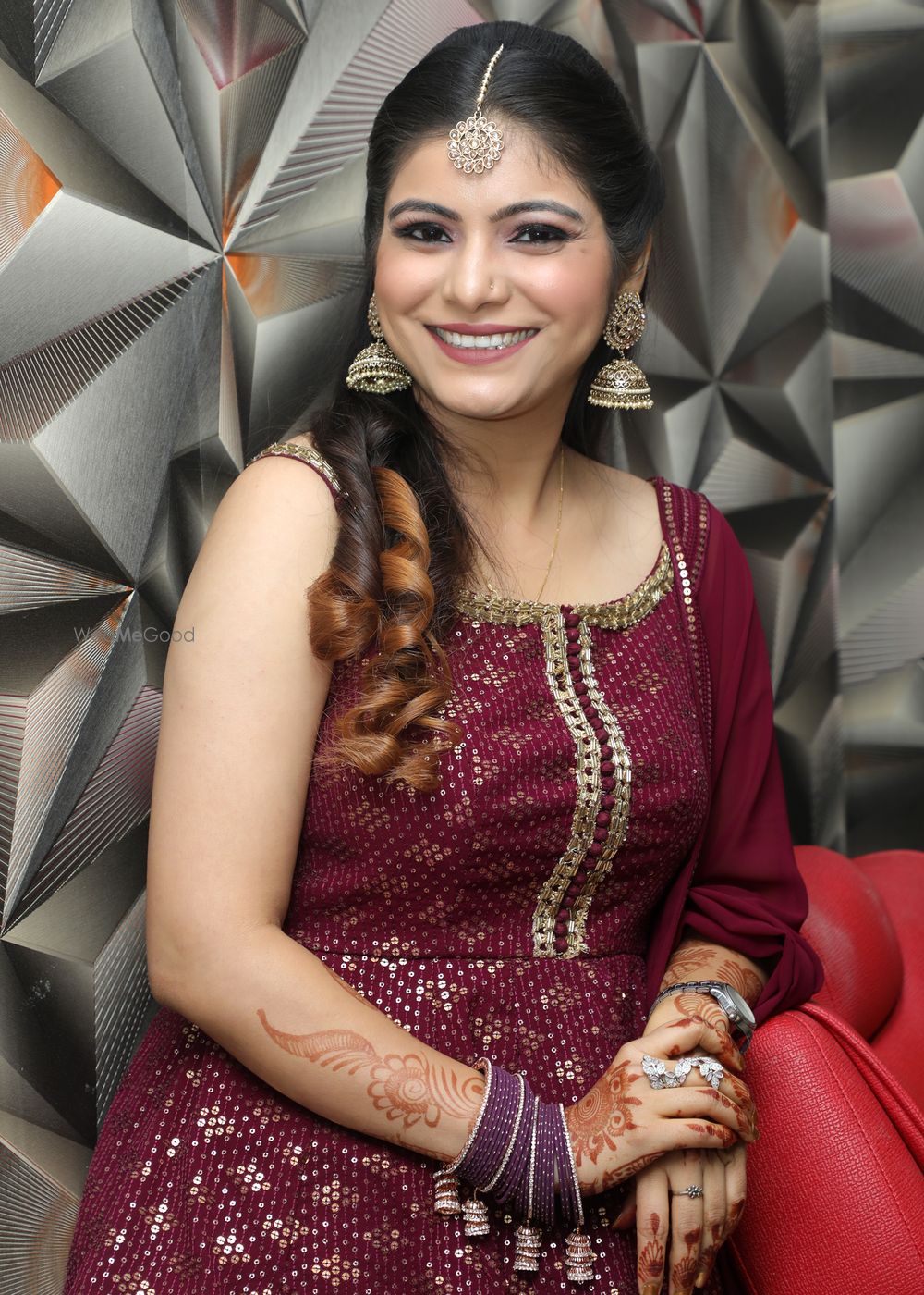 Photo From party makeup - By Nehal Oberoi Makeover