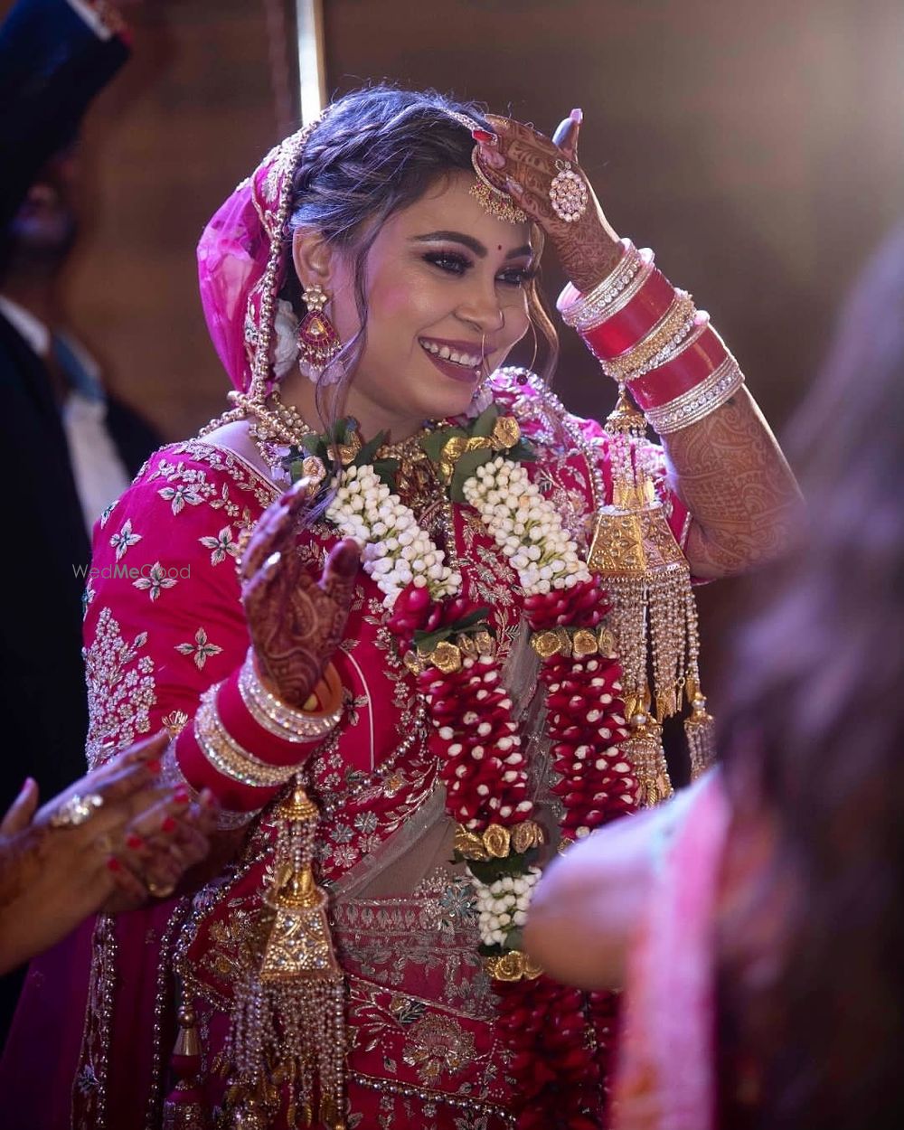 Photo From Shanu - By Kaya Planet Beauty Salon