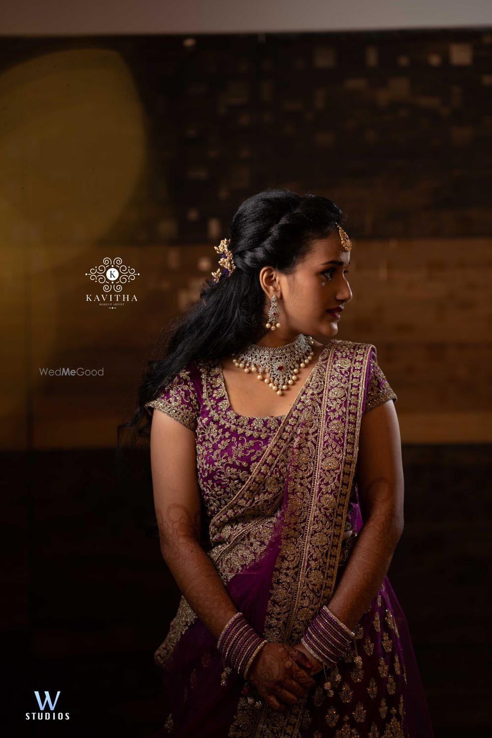 Photo From Client Engagement - By Kavitha Makeup Artist