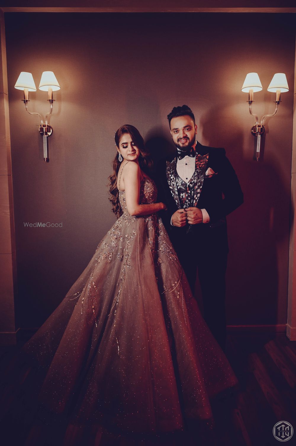 Photo From Sahil x Mehak - By The Indigo Dreams