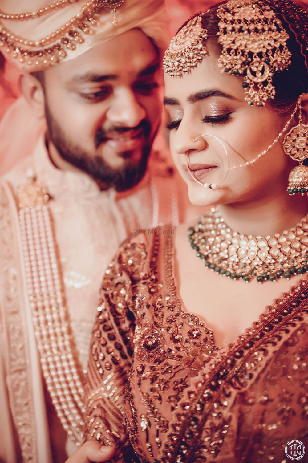 Photo From Sahil x Mehak - By The Indigo Dreams