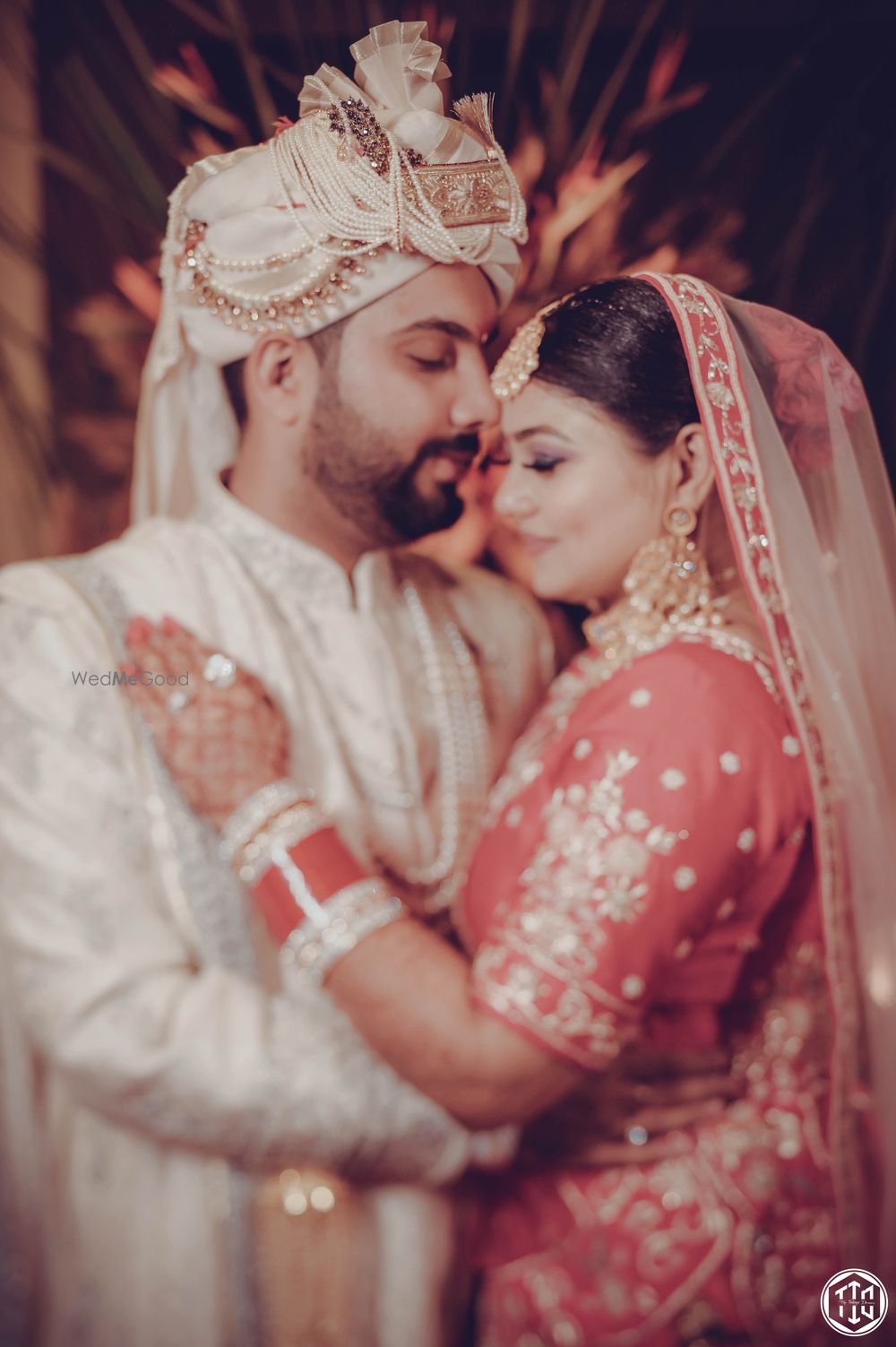 Photo From Raghav x Sakshi - By The Indigo Dreams