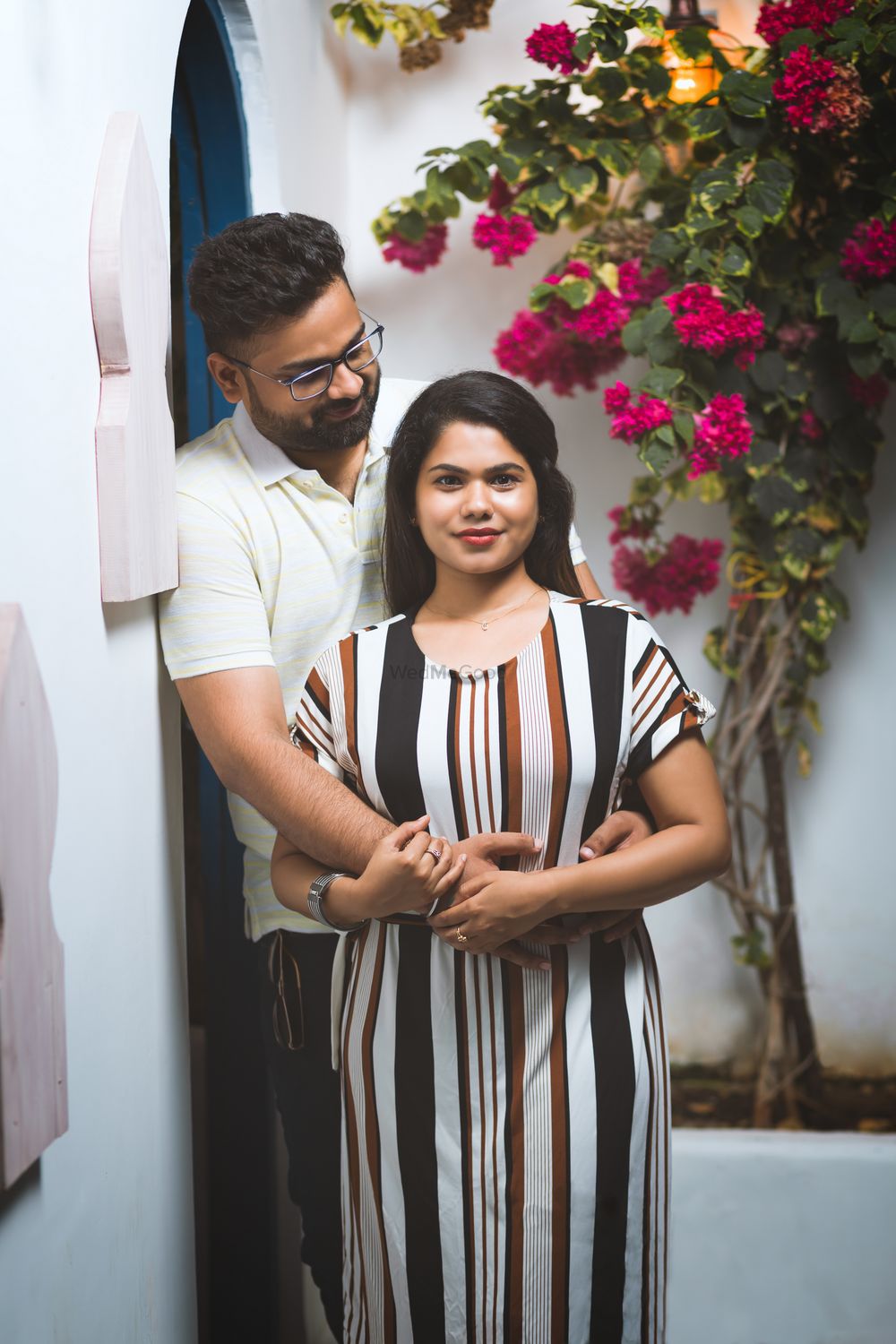 Photo From Sasi & Nandhini - By Admirefotos