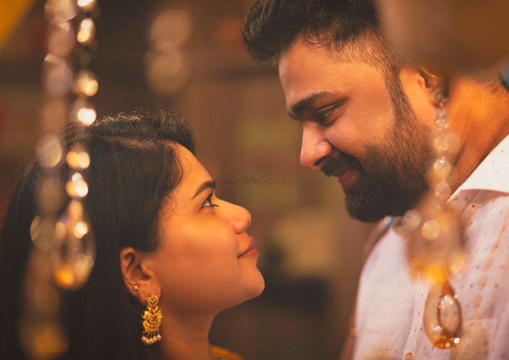 Photo From Sasi & Nandhini - By Admirefotos