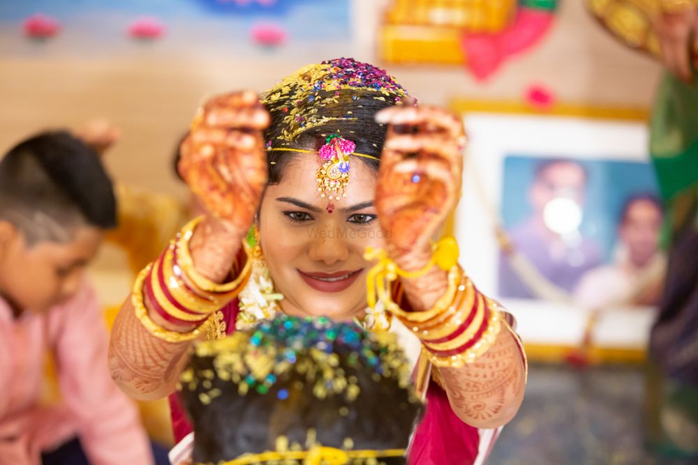 Photo From Sasi & Nandhini - By Admirefotos