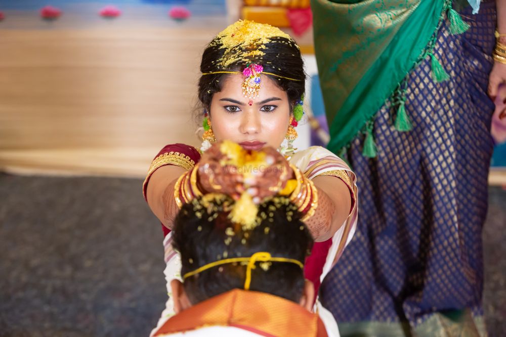 Photo From Sasi & Nandhini - By Admirefotos