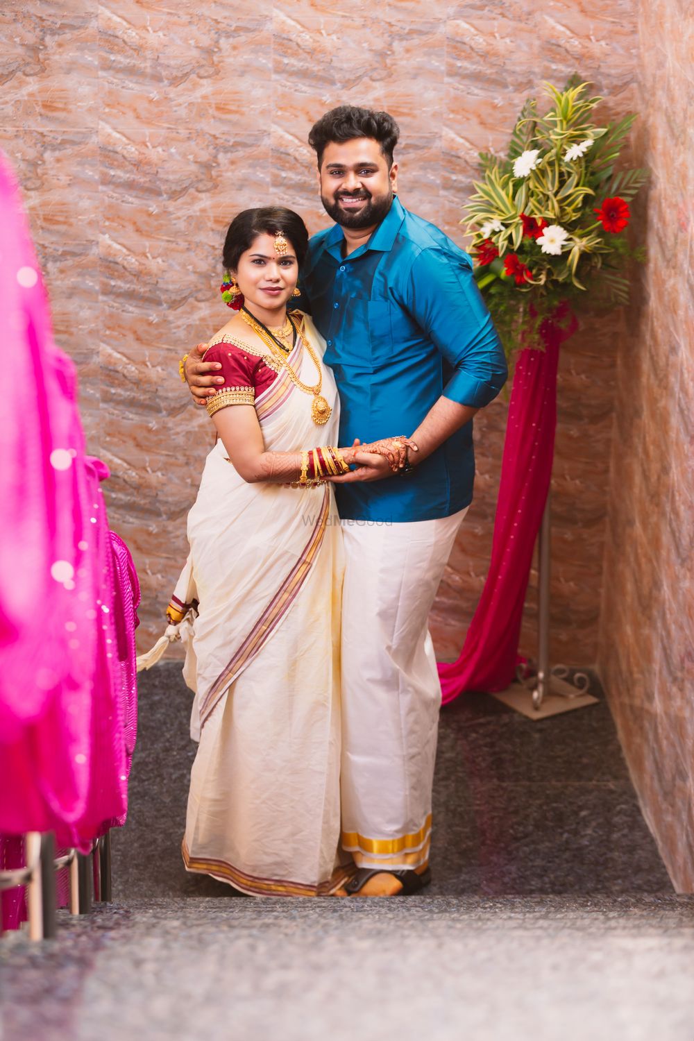 Photo From Sasi & Nandhini - By Admirefotos