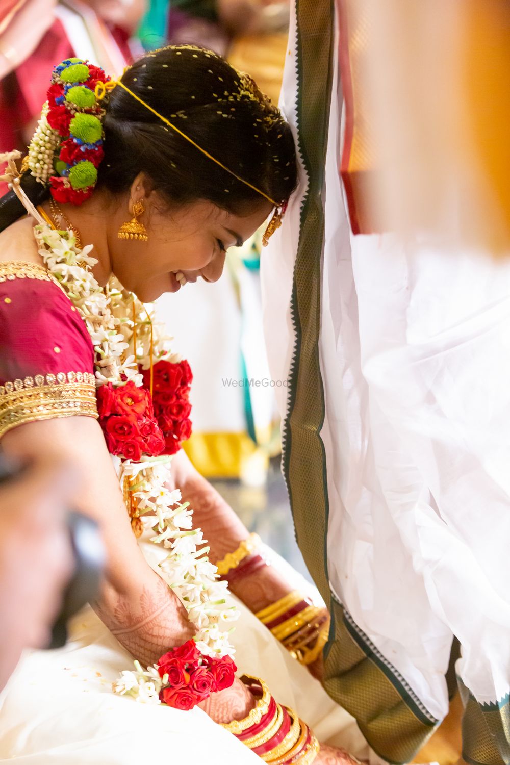 Photo From Sasi & Nandhini - By Admirefotos