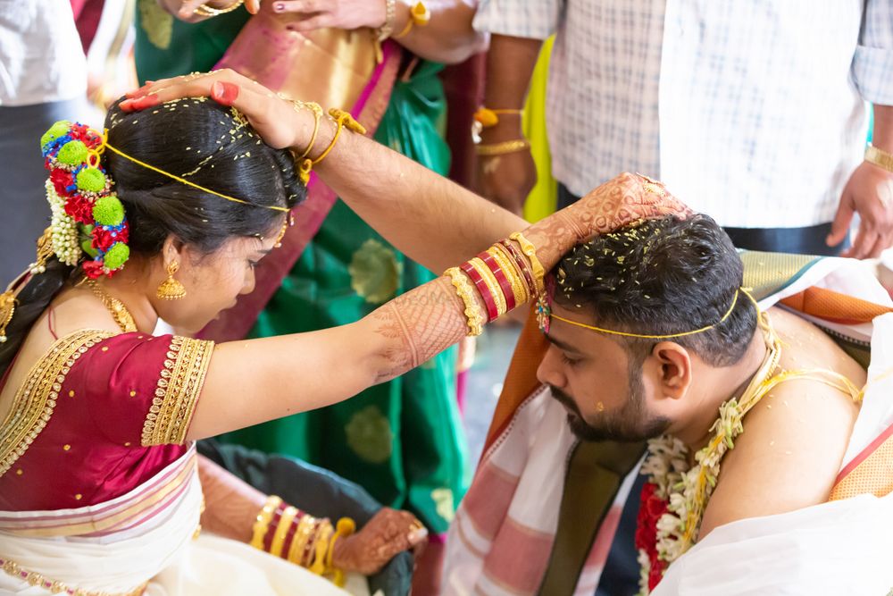 Photo From Sasi & Nandhini - By Admirefotos