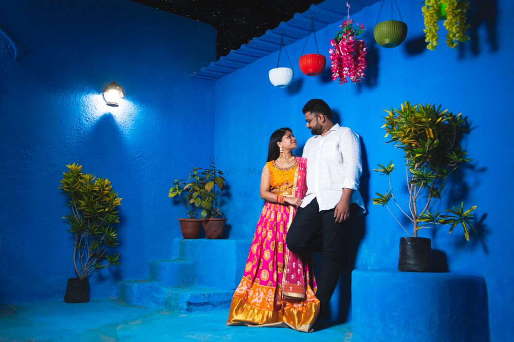 Photo From Sasi & Nandhini - By Admirefotos