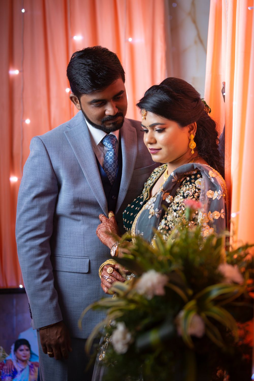 Photo From ArulMozhi & Sathiskumar - By Admirefotos