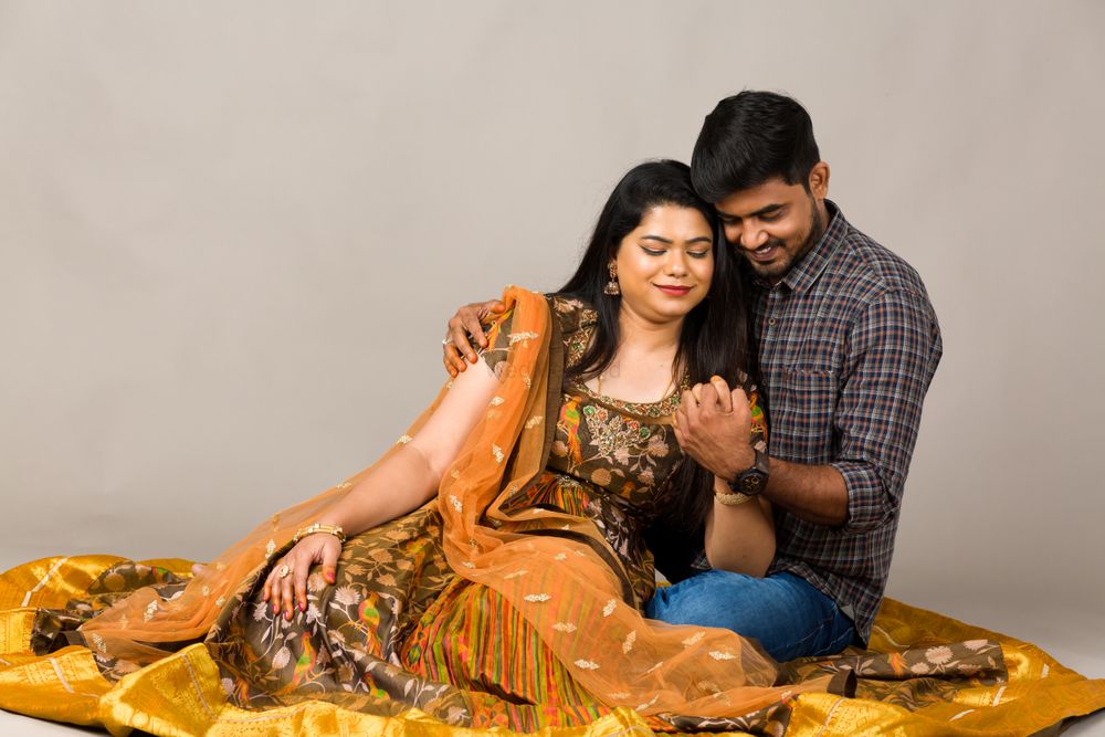 Photo From ArulMozhi & Sathiskumar - By Admirefotos