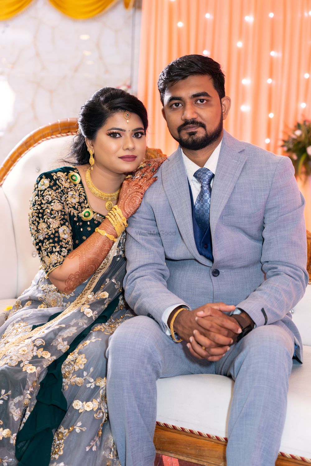 Photo From ArulMozhi & Sathiskumar - By Admirefotos