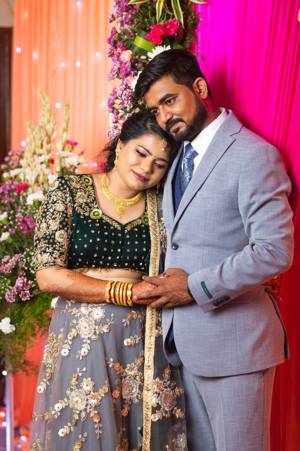 Photo From ArulMozhi & Sathiskumar - By Admirefotos