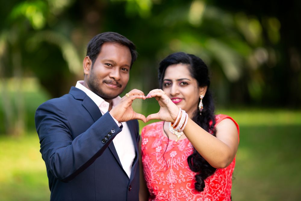 Photo From Rasega & Raju - By Admirefotos