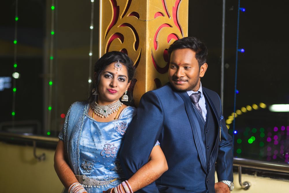 Photo From Rasega & Raju - By Admirefotos